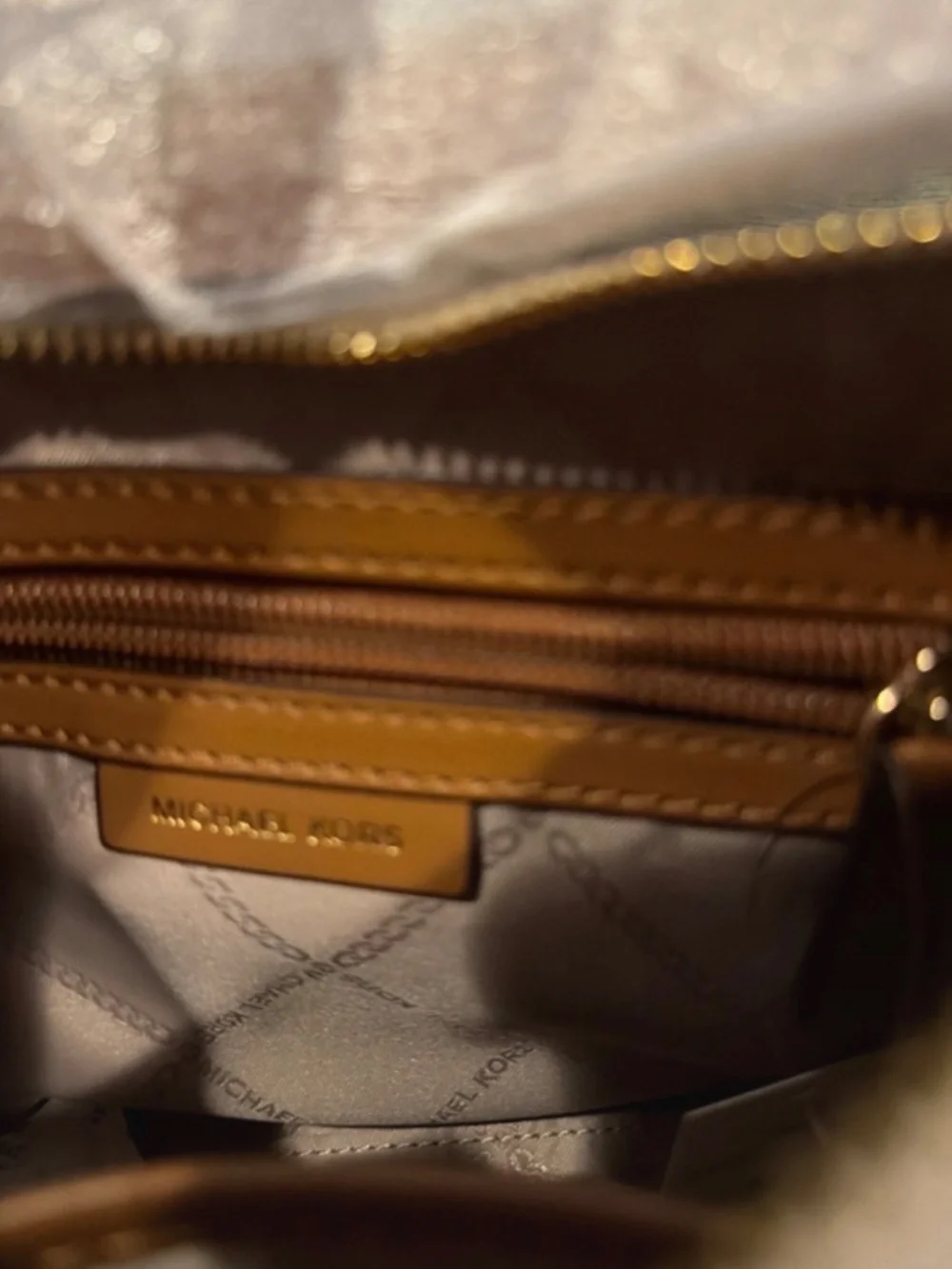 Michael Kors Crossbody
